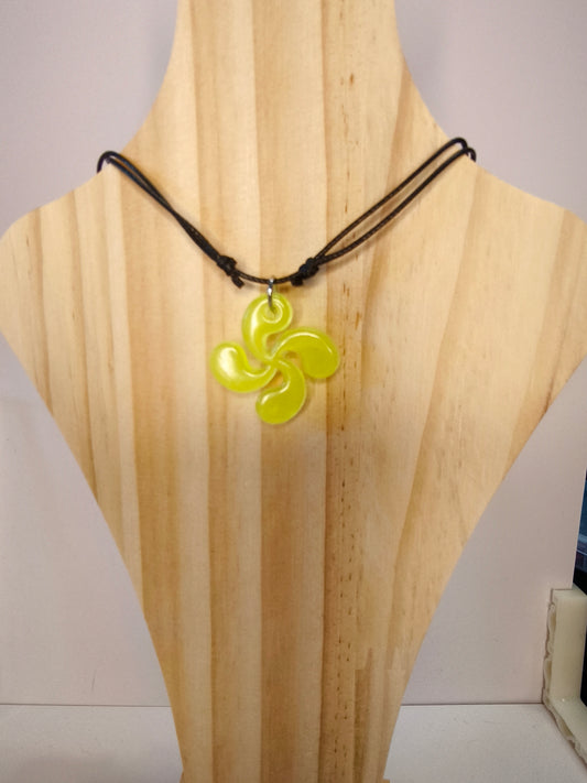 Collier "Cristina"