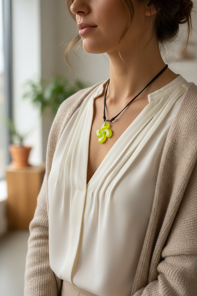 Collier "Cristina"