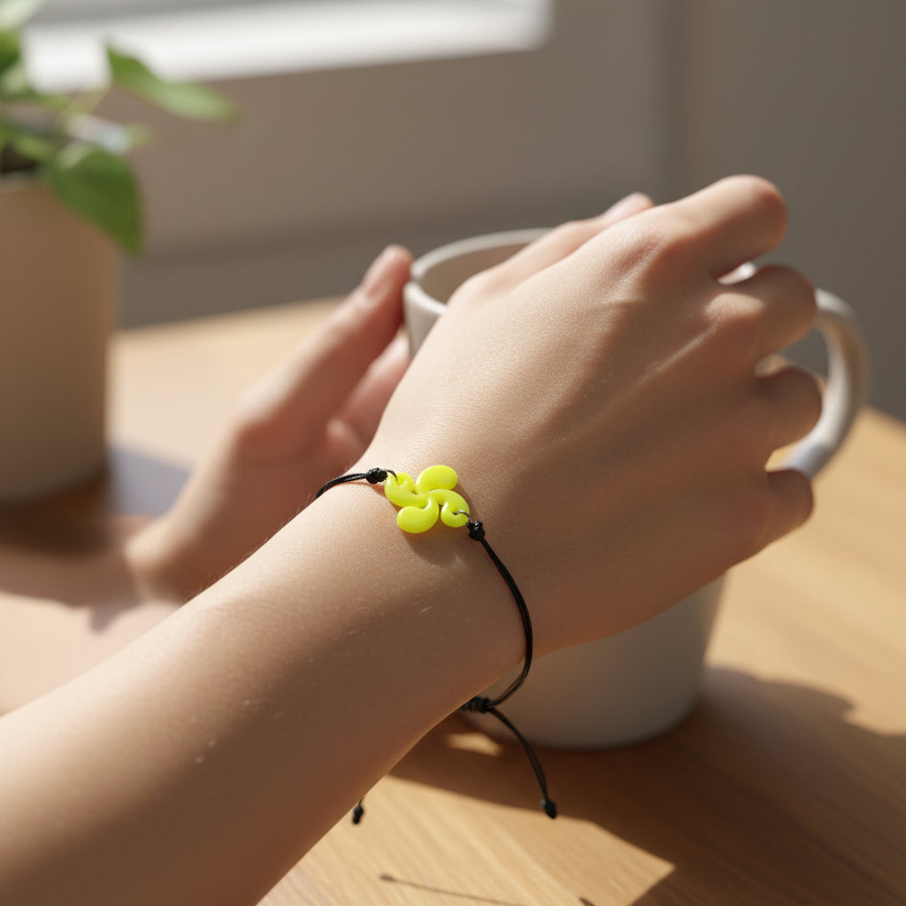 Bracelet "Cristina"