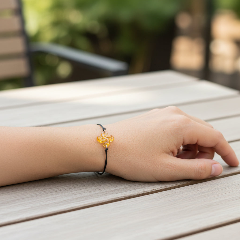 Bracelet "Dolore"