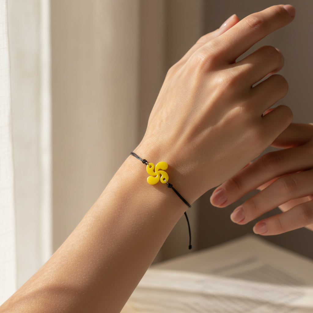 Bracelet "Enea"