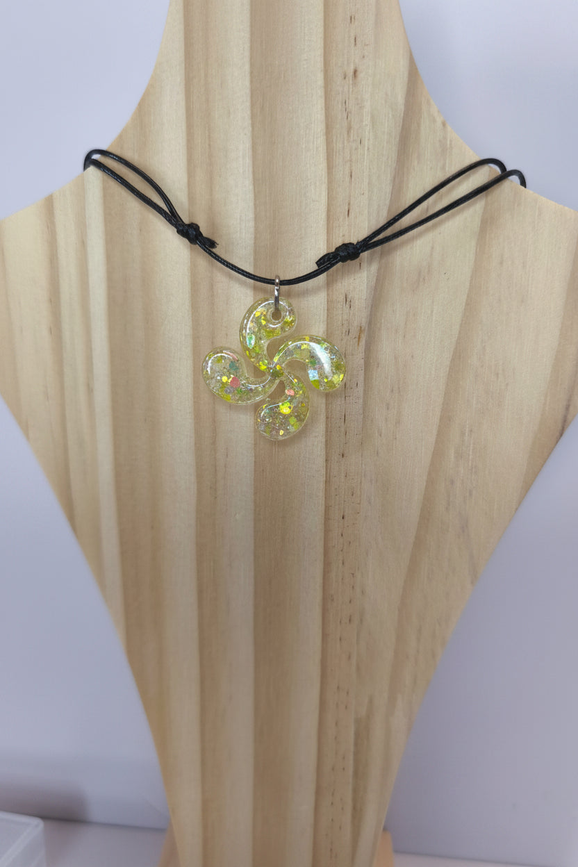 Collier "Elorri"
