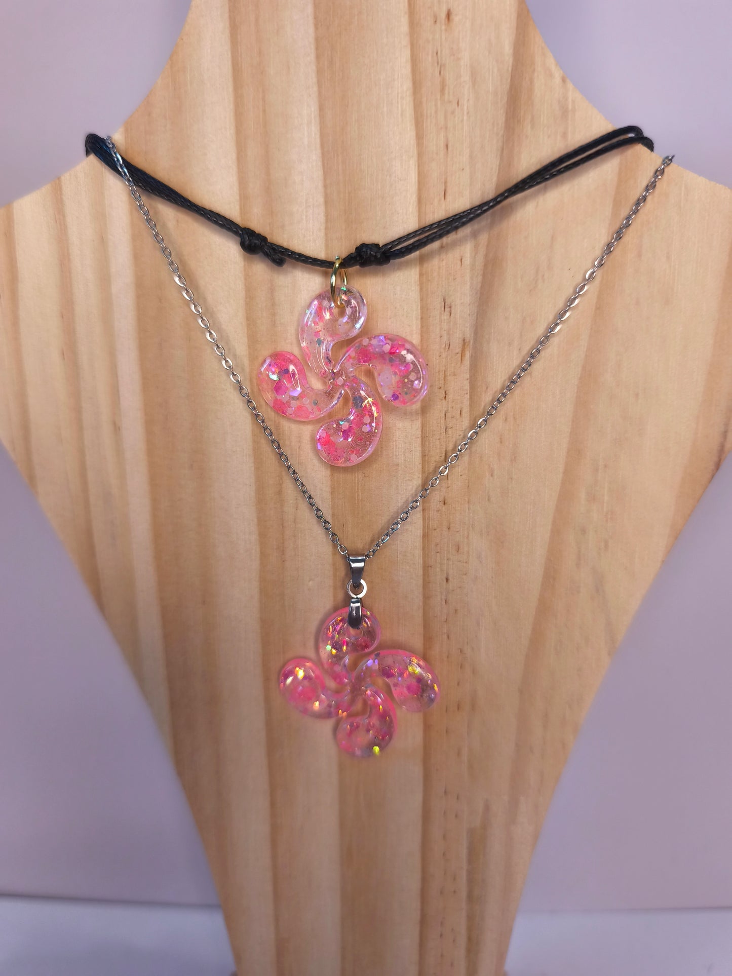 Collier "Elea"