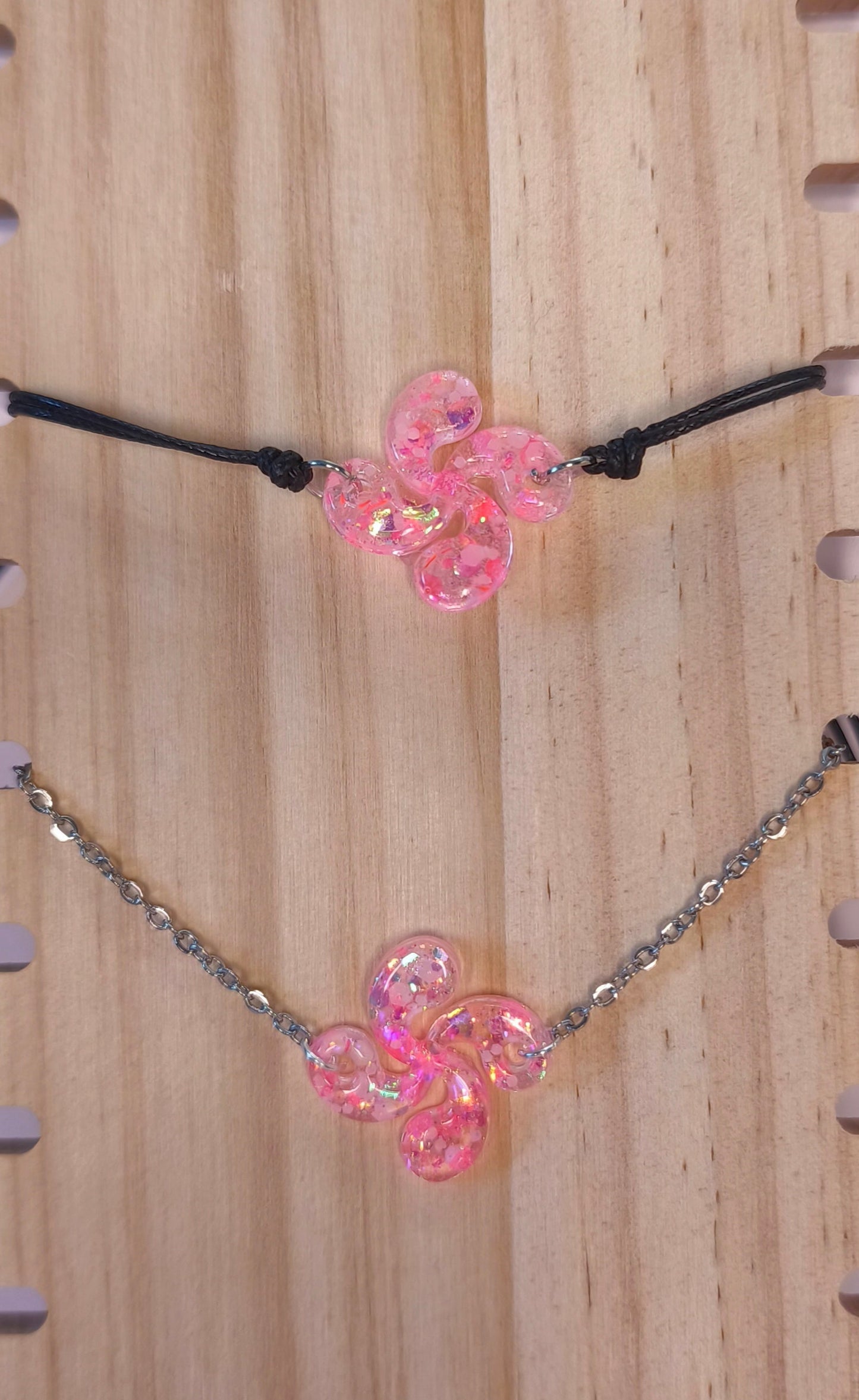 Bracelet "Elea"