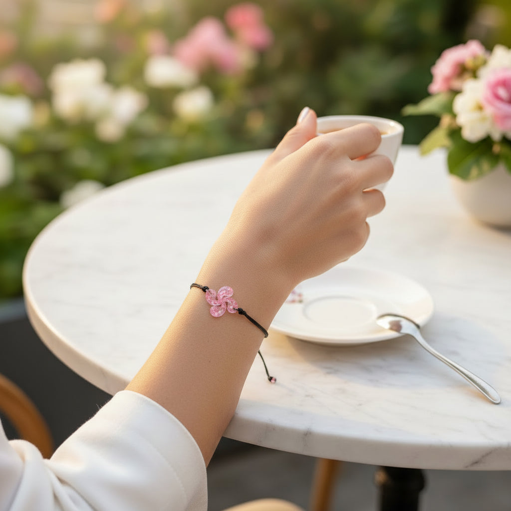 Bracelet "Elea"