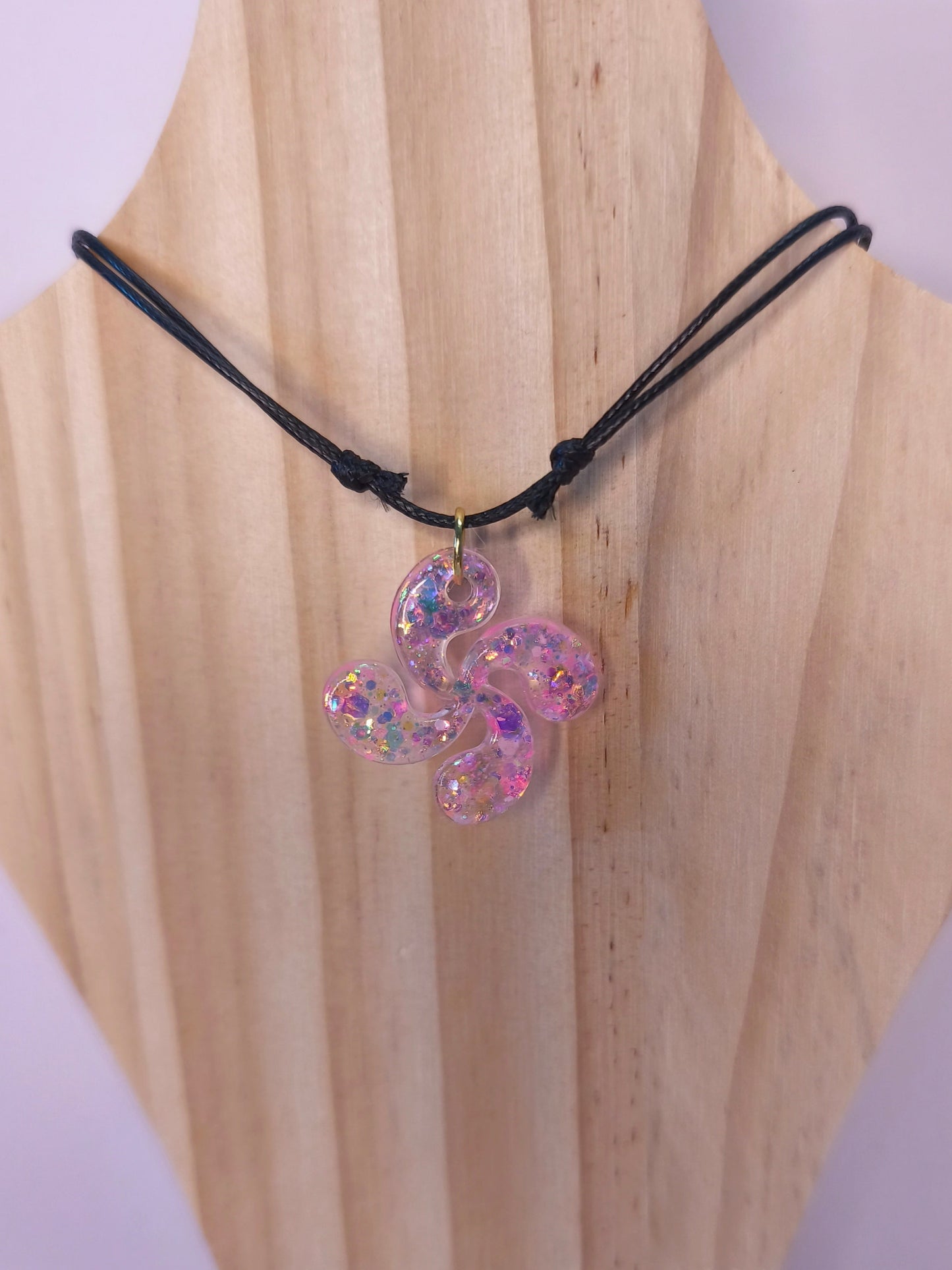 Collier "Eneka"
