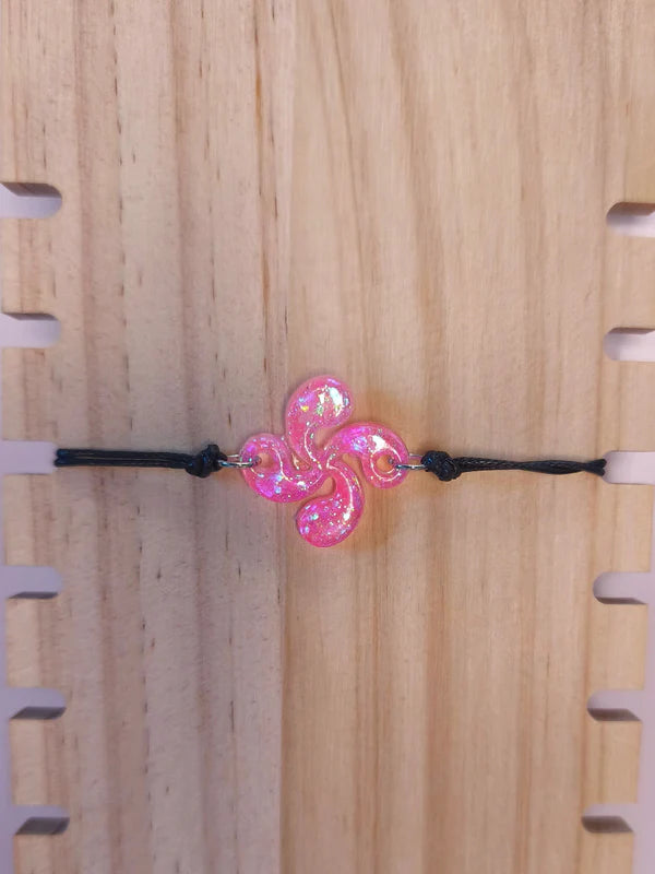 Bracelet "Hegoa"