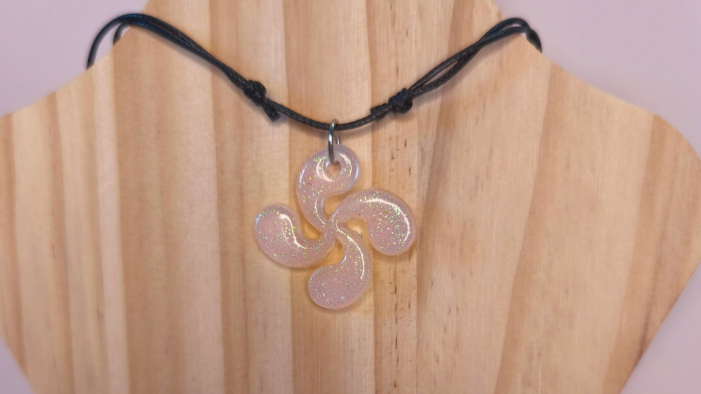 Collier "Haizea"