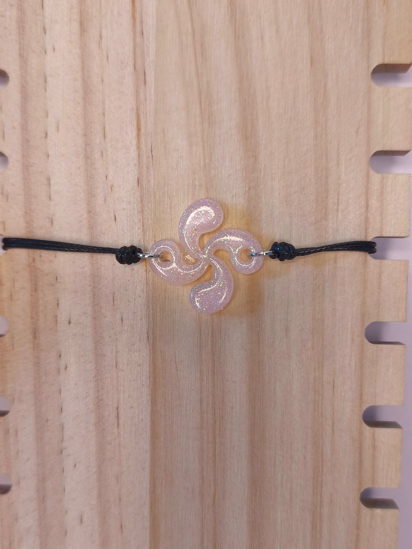 Bracelet "Haizea"