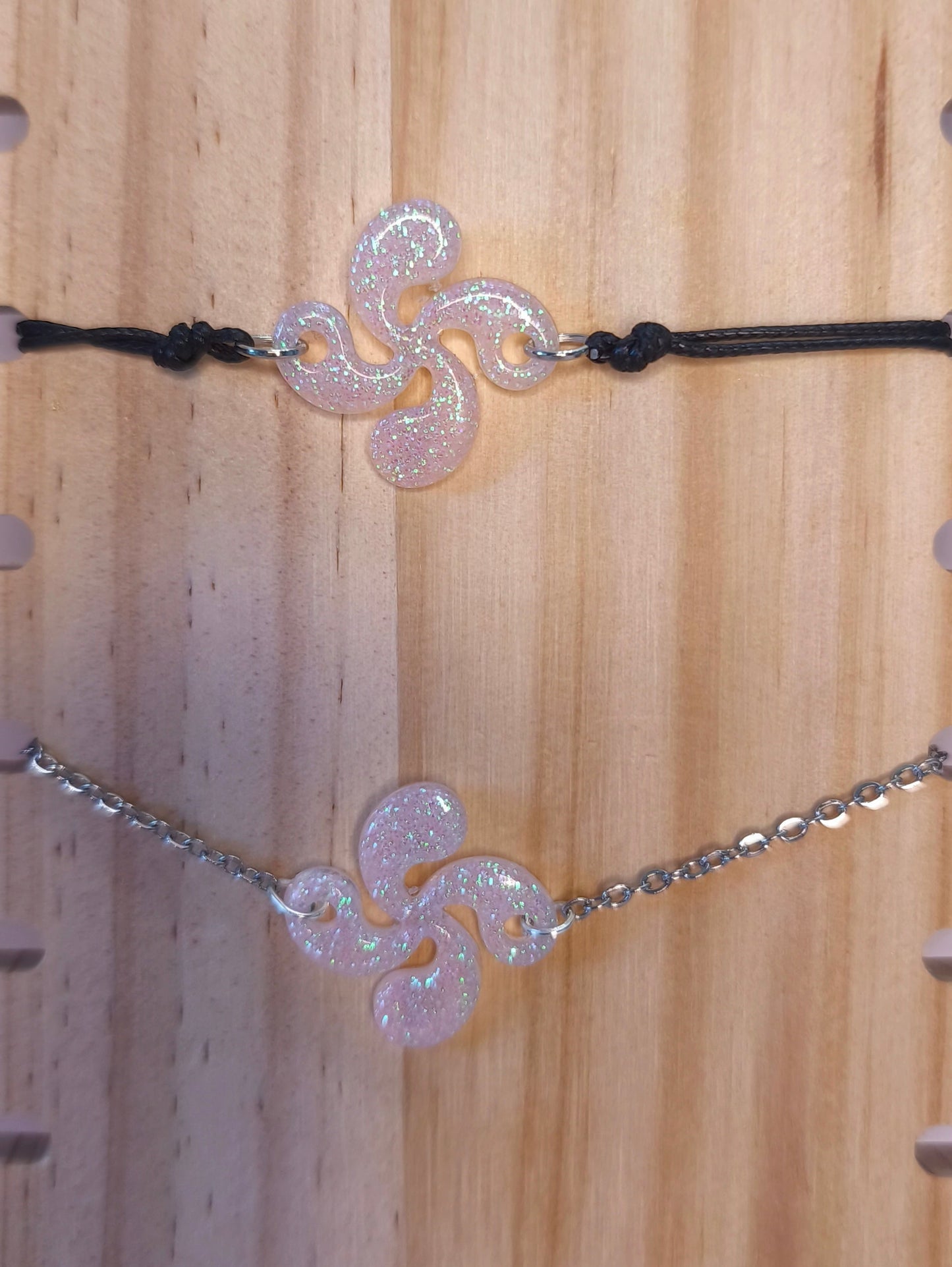 Bracelets "Hilar"