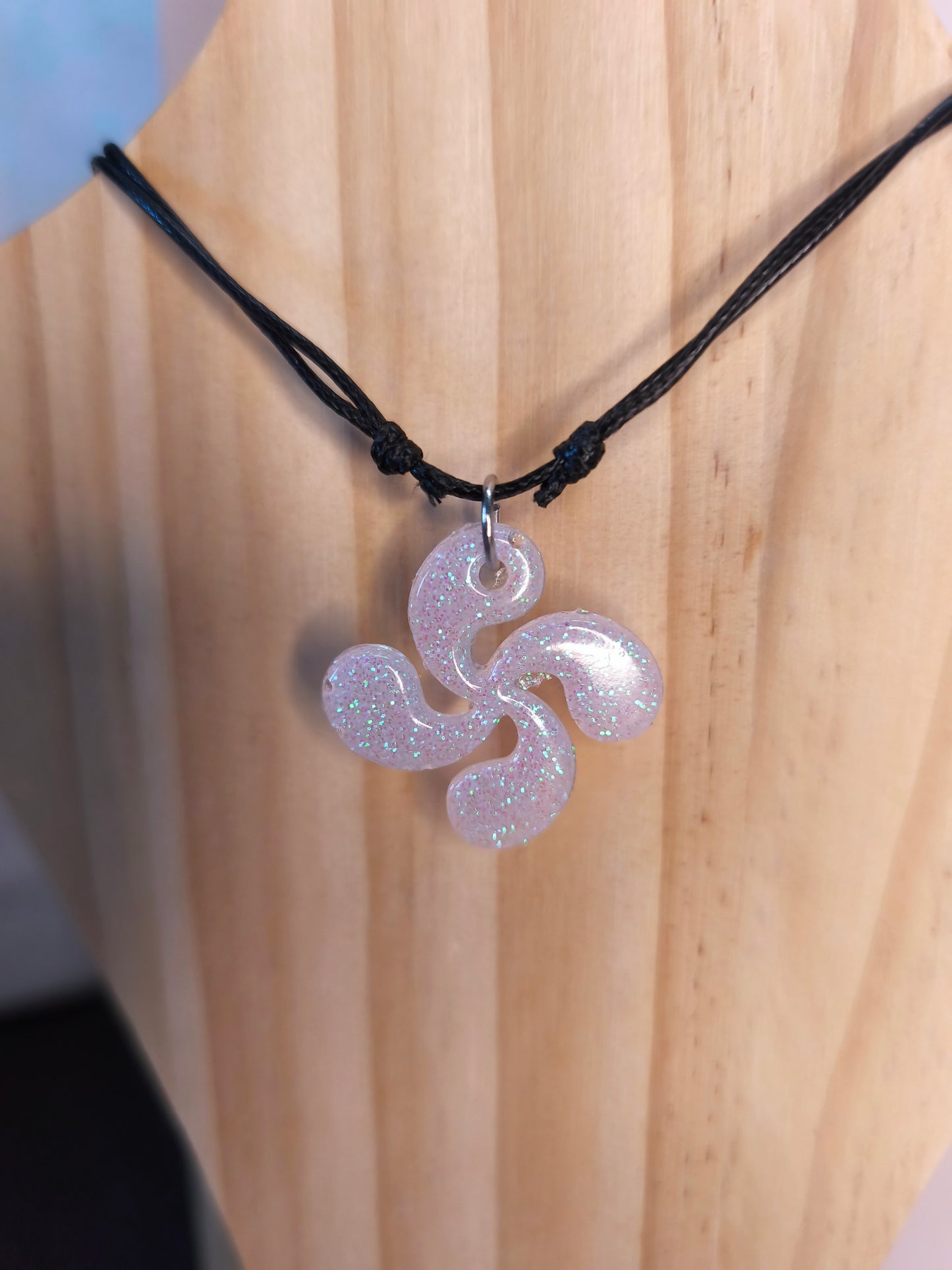 Collier "Hilar"