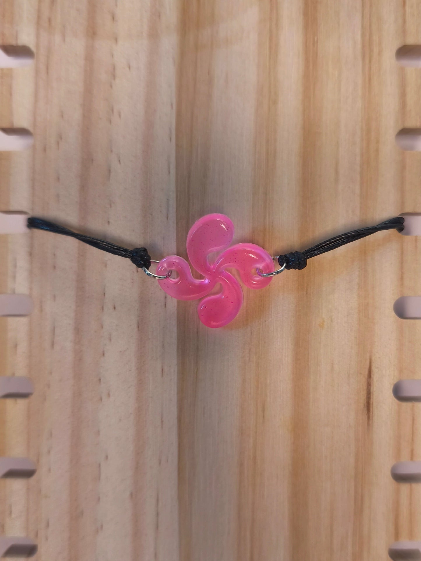 Bracelet "Hibai"