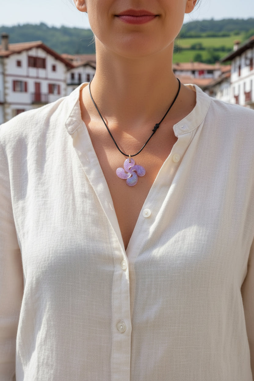 Colliers "Illune"