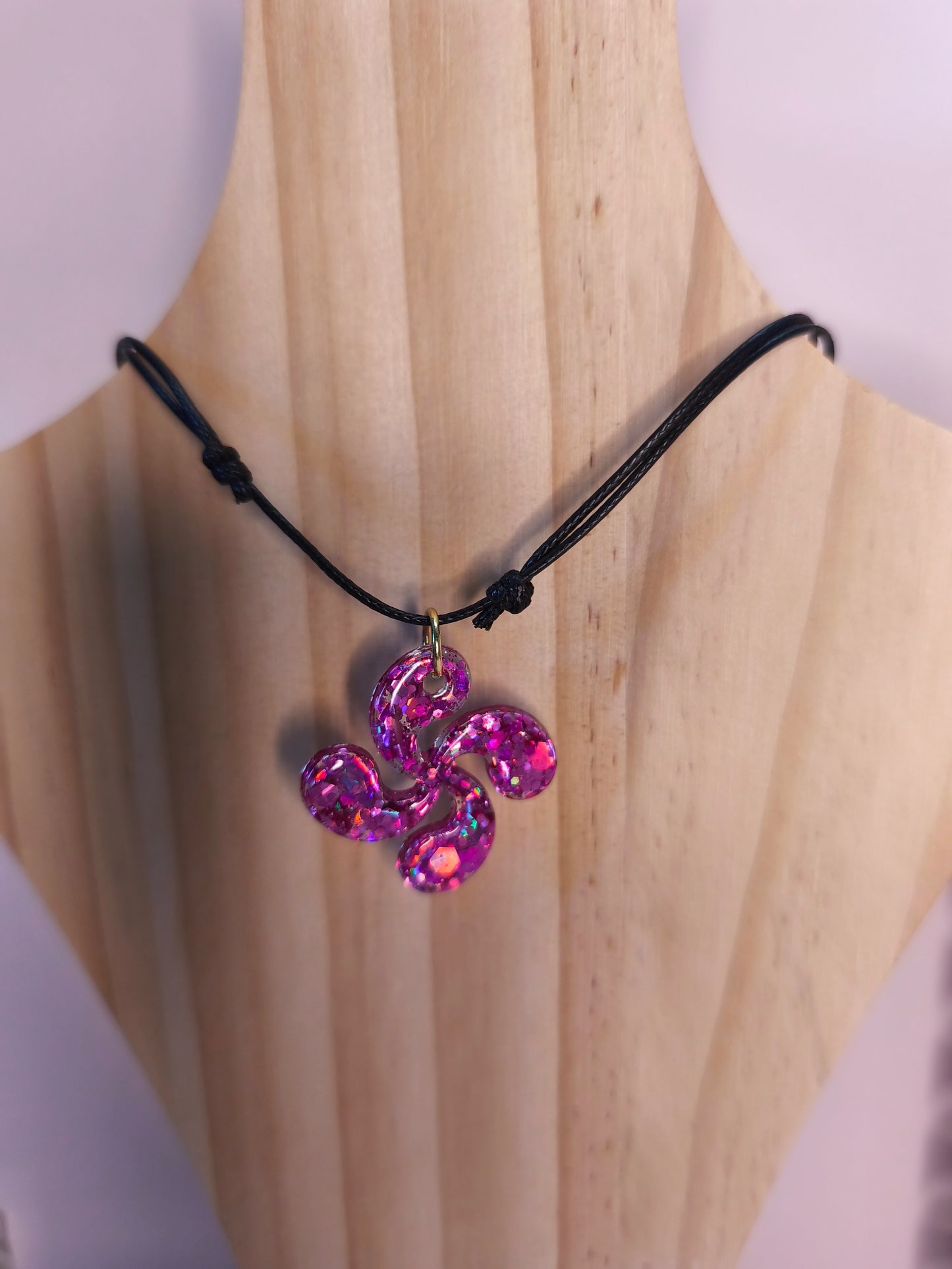 Collier "Idoia"