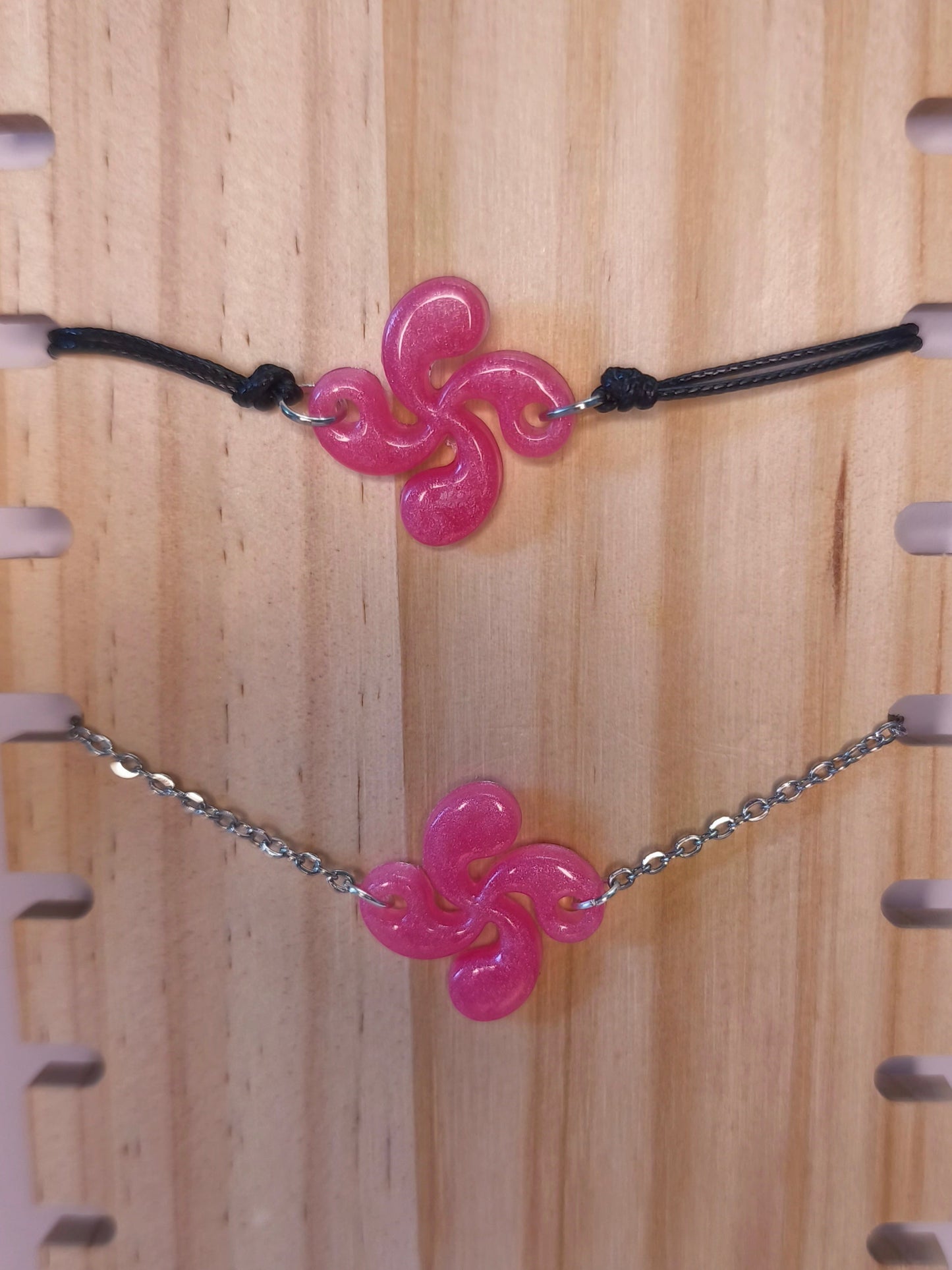 Bracelets "Isabela"