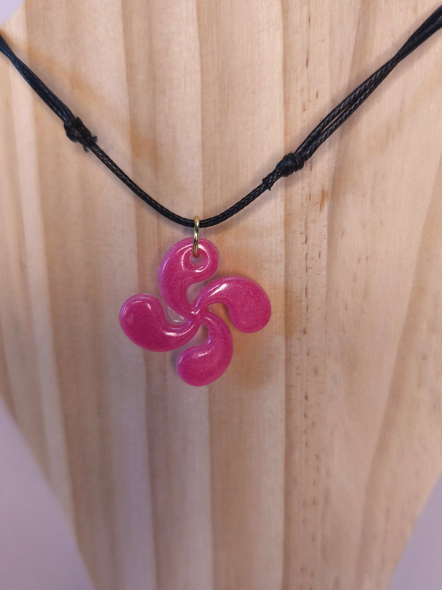 Collier "Isabela"