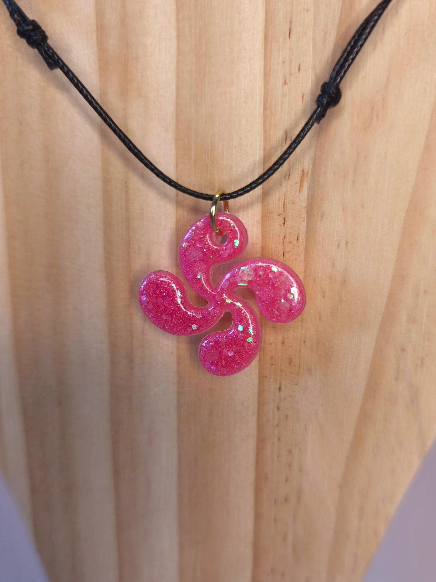 Collier "Ilargi"