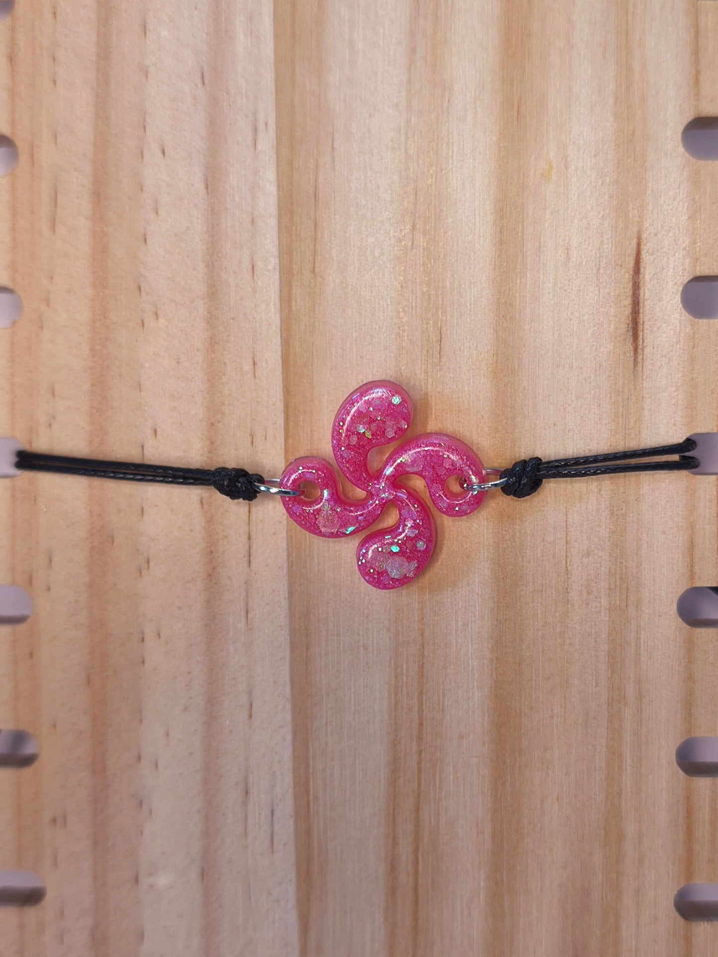 Bracelet "Ilargi"