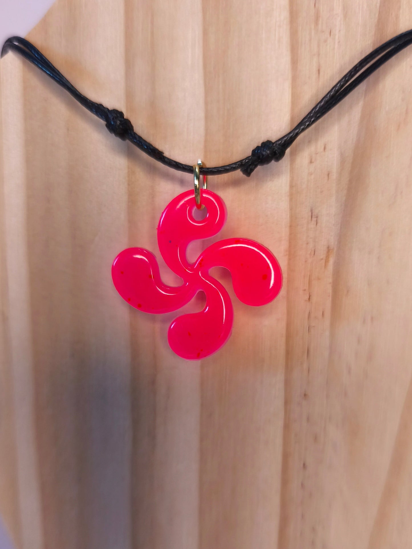 Collier "Jone"