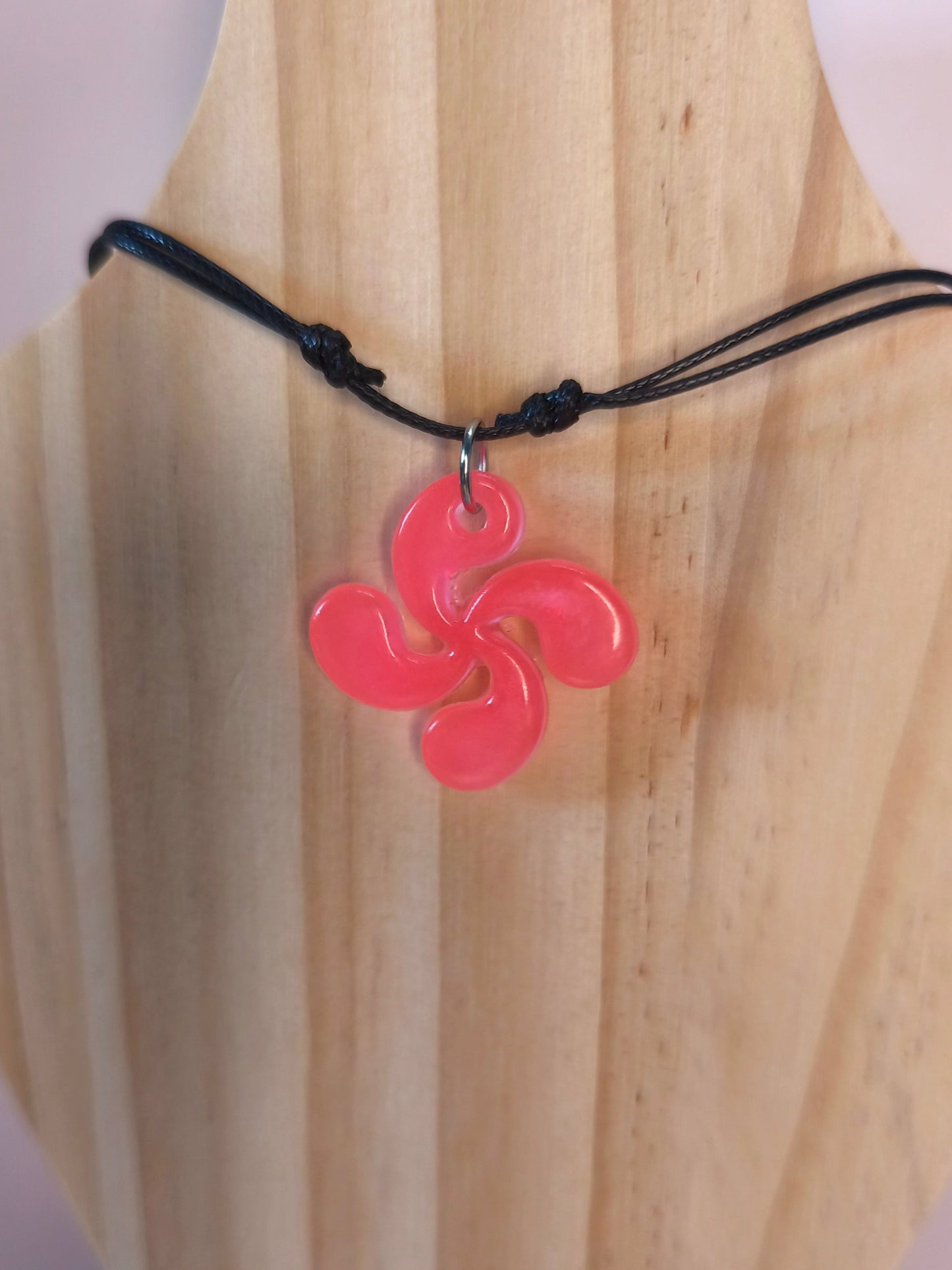 Collier "Jaione"