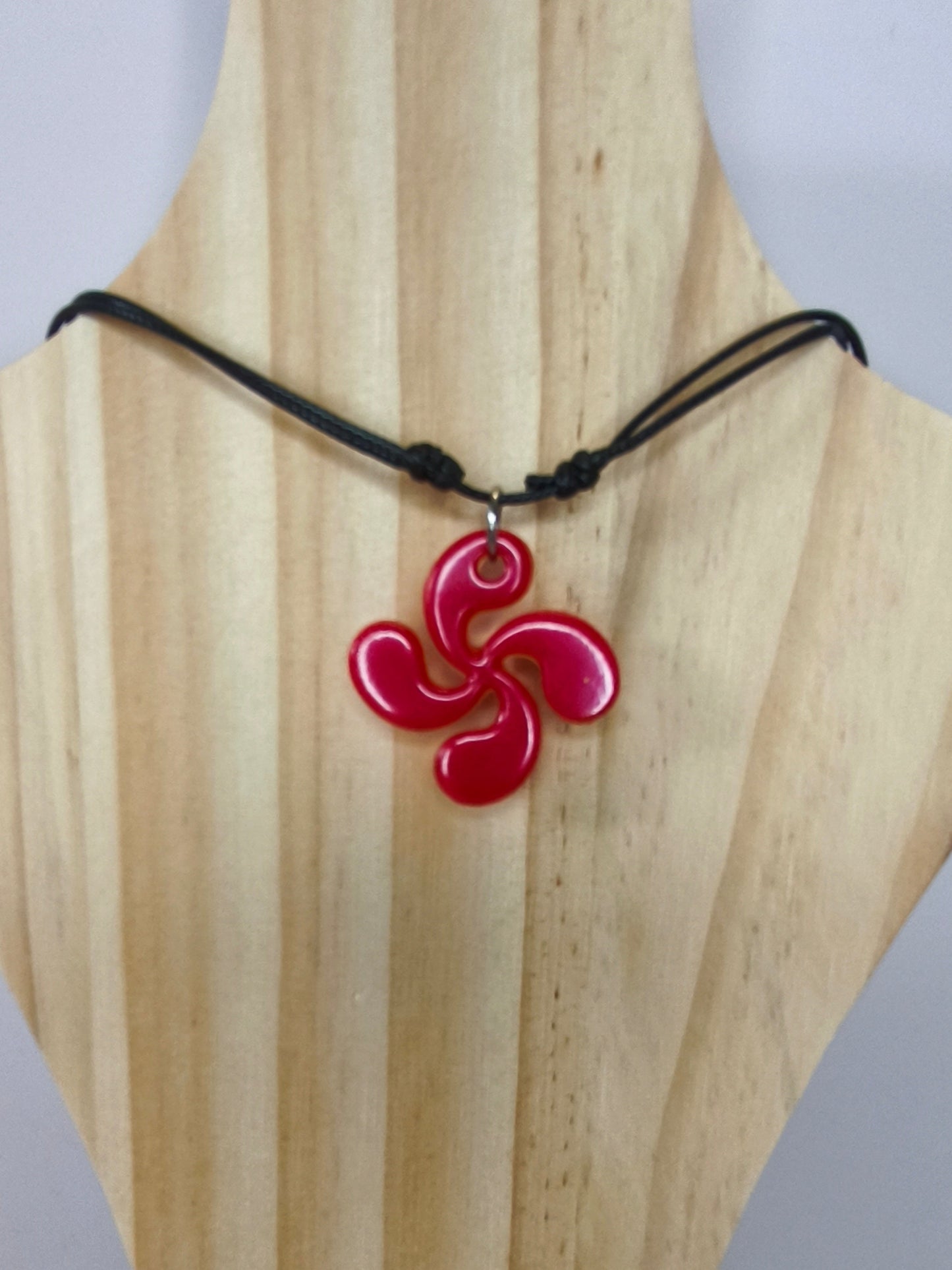 Collier "Katrina"