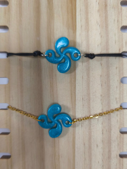 Bracelets "Leire"