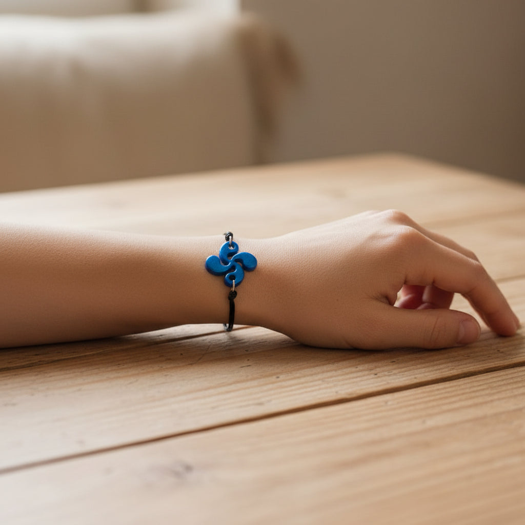 Bracelet "Lou"
