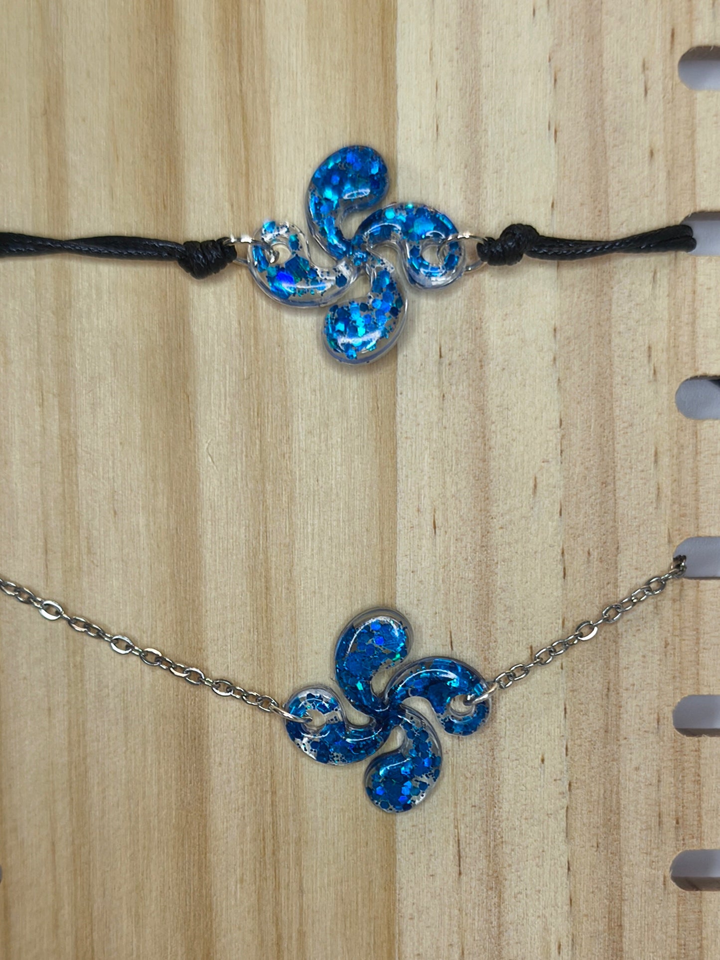 Bracelets "Lena"