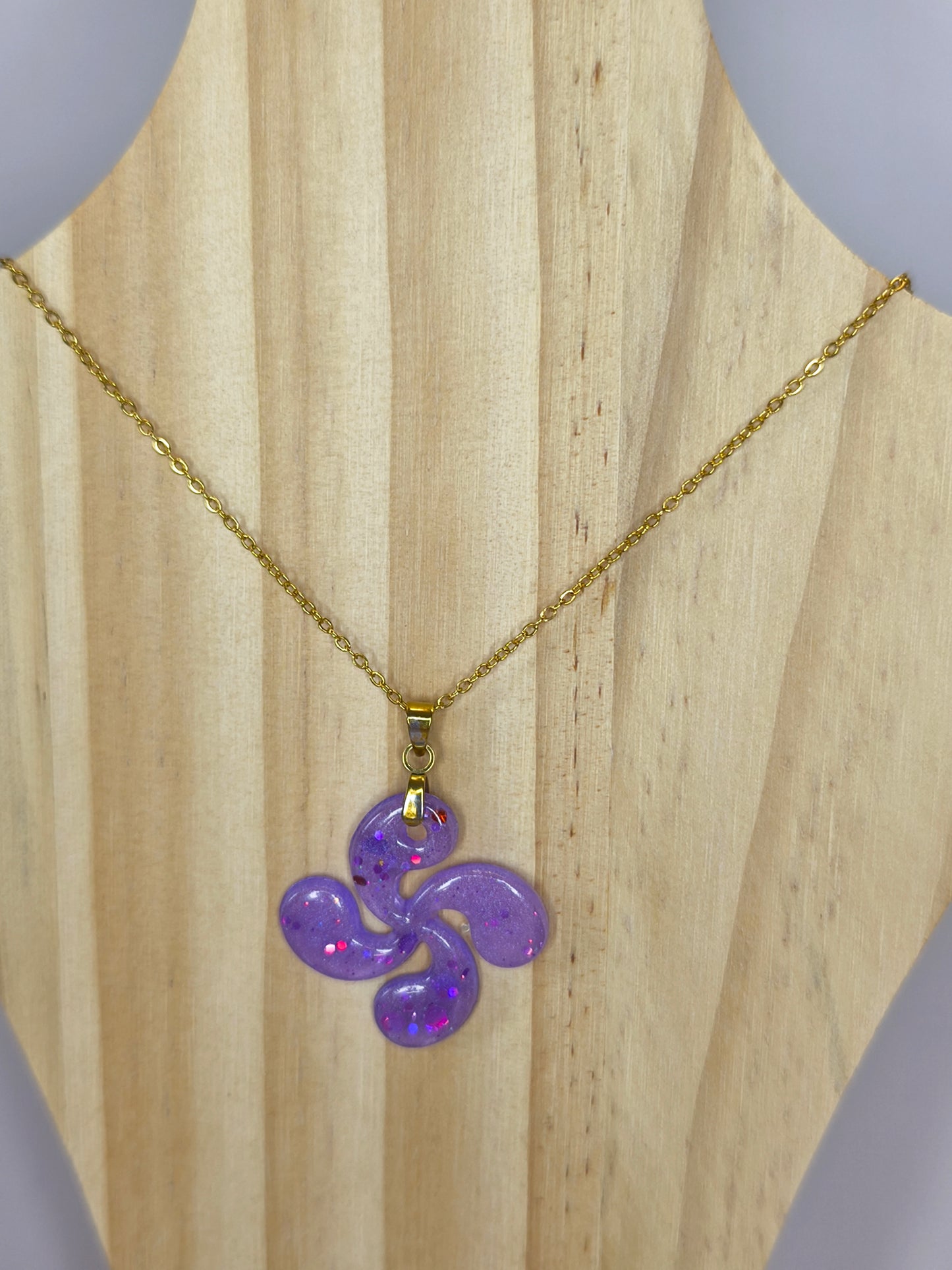 Collier "Neska"
