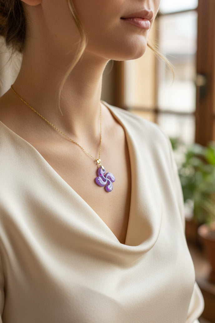 Collier "Neska"