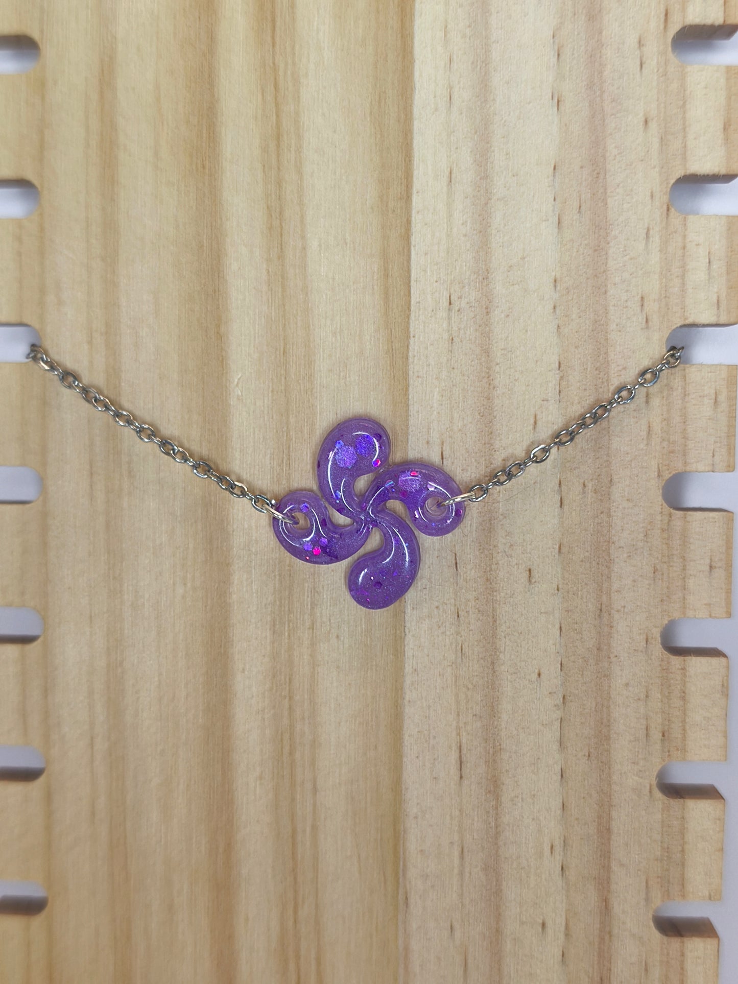 Bracelet "Neska"