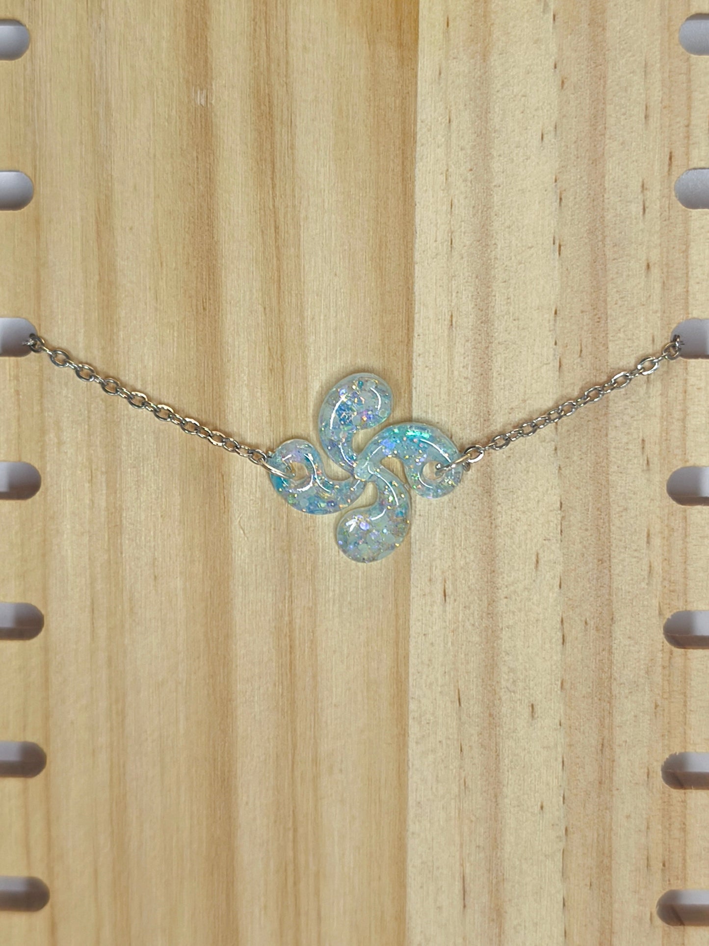 Bracelet "Natxitua"