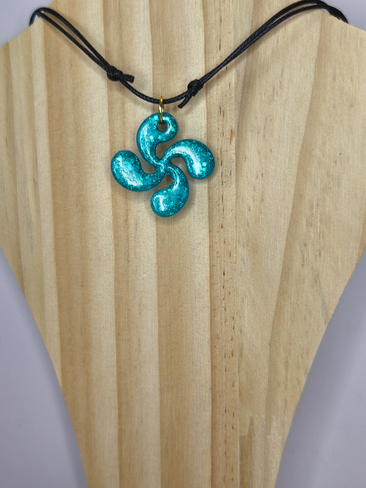 Collier "Oihana"
