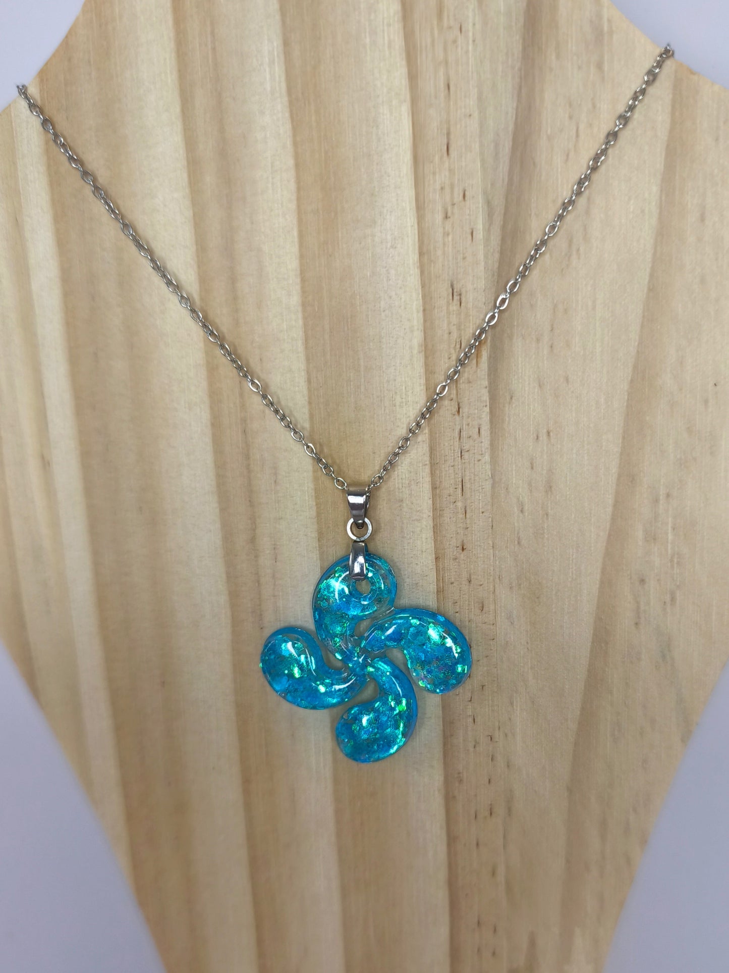 Collier "Ondartz"