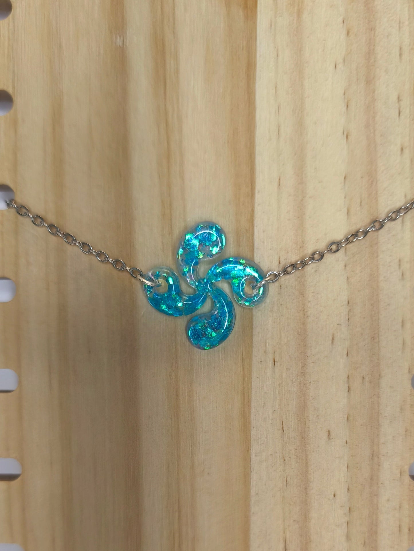 Bracelet "Ondartz"