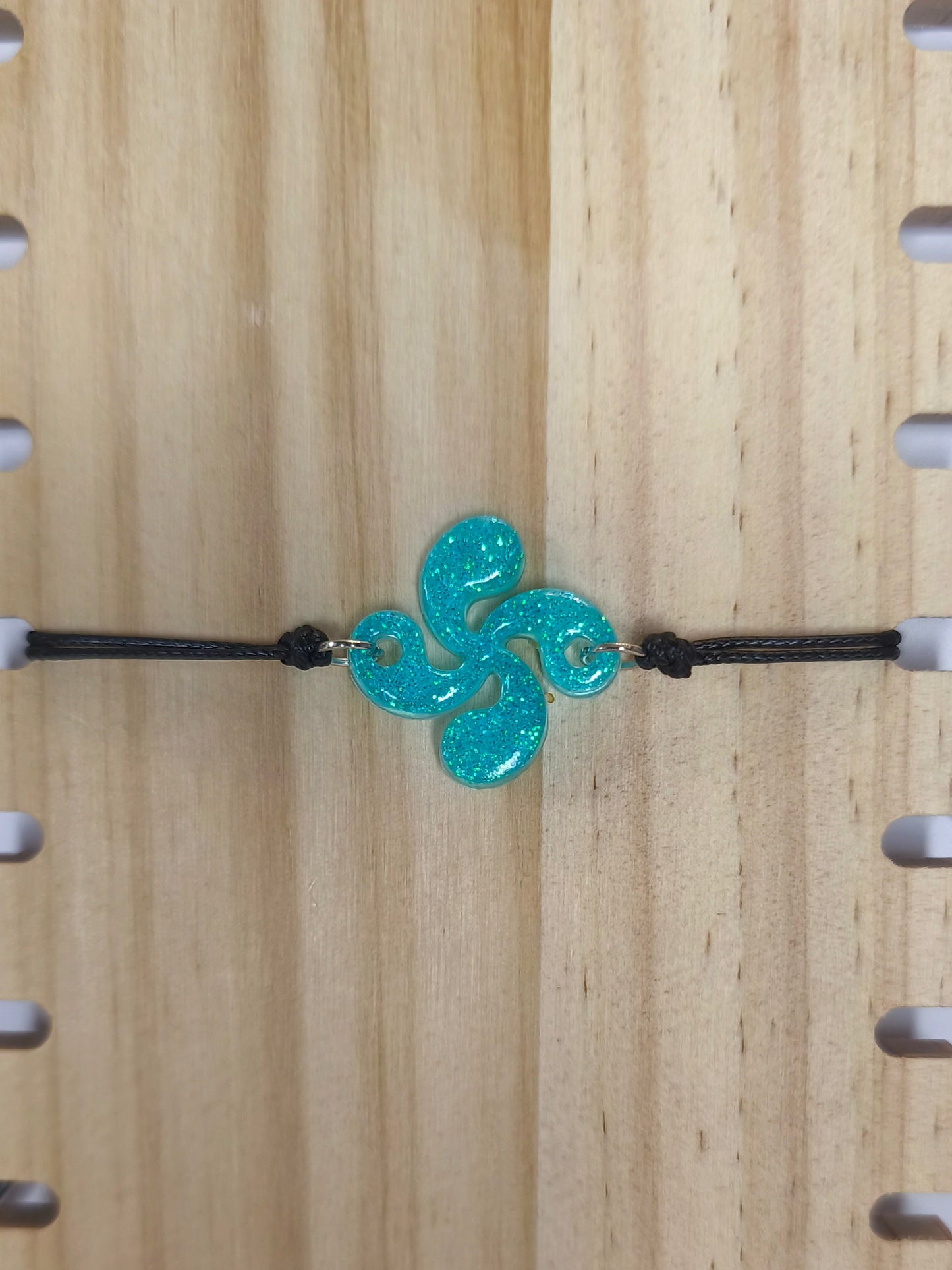 Bracelet "Pantxika"