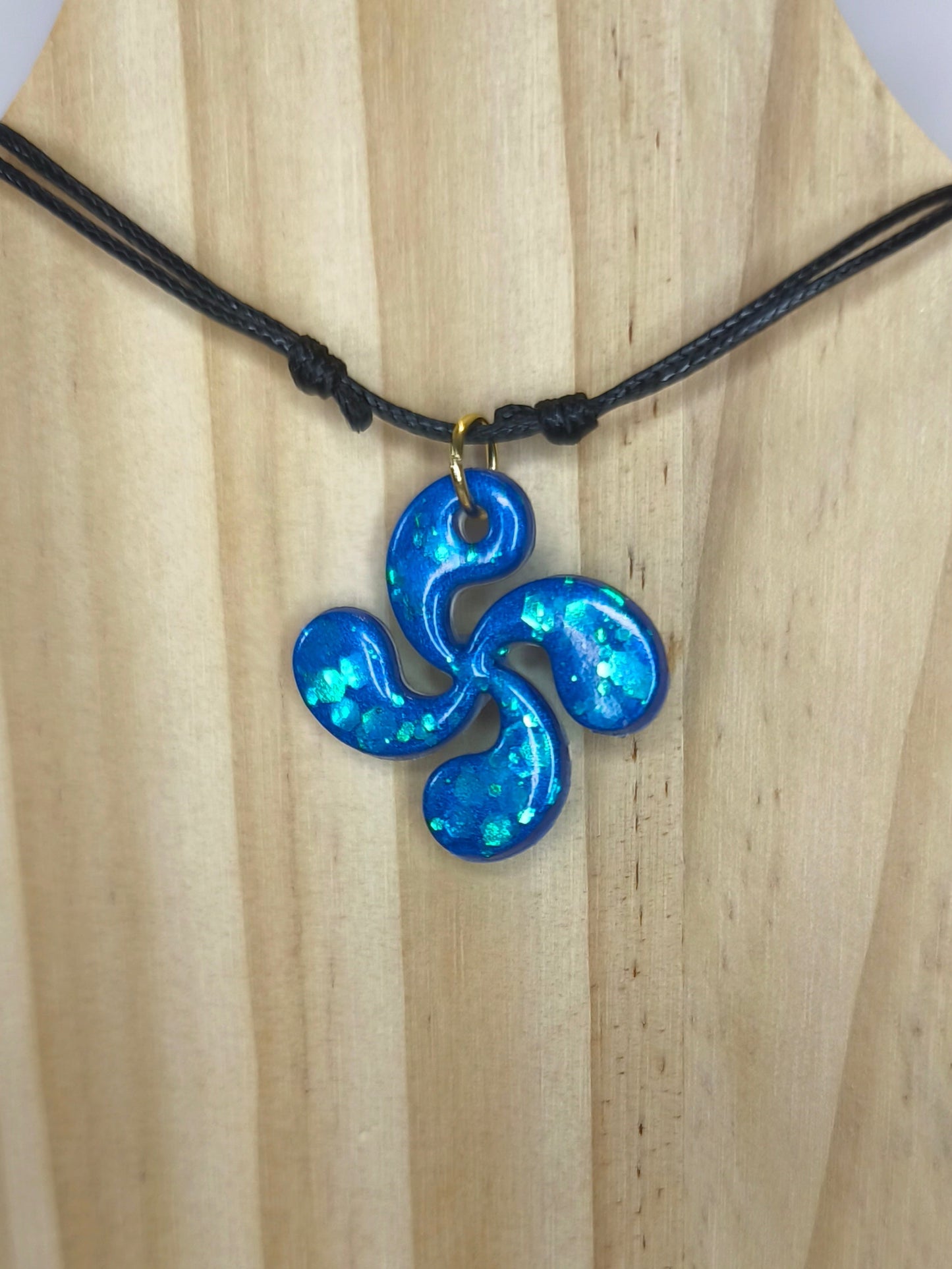 Collier "Paulina"