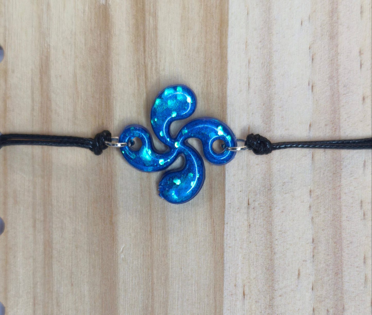 Bracelets "Paulina"