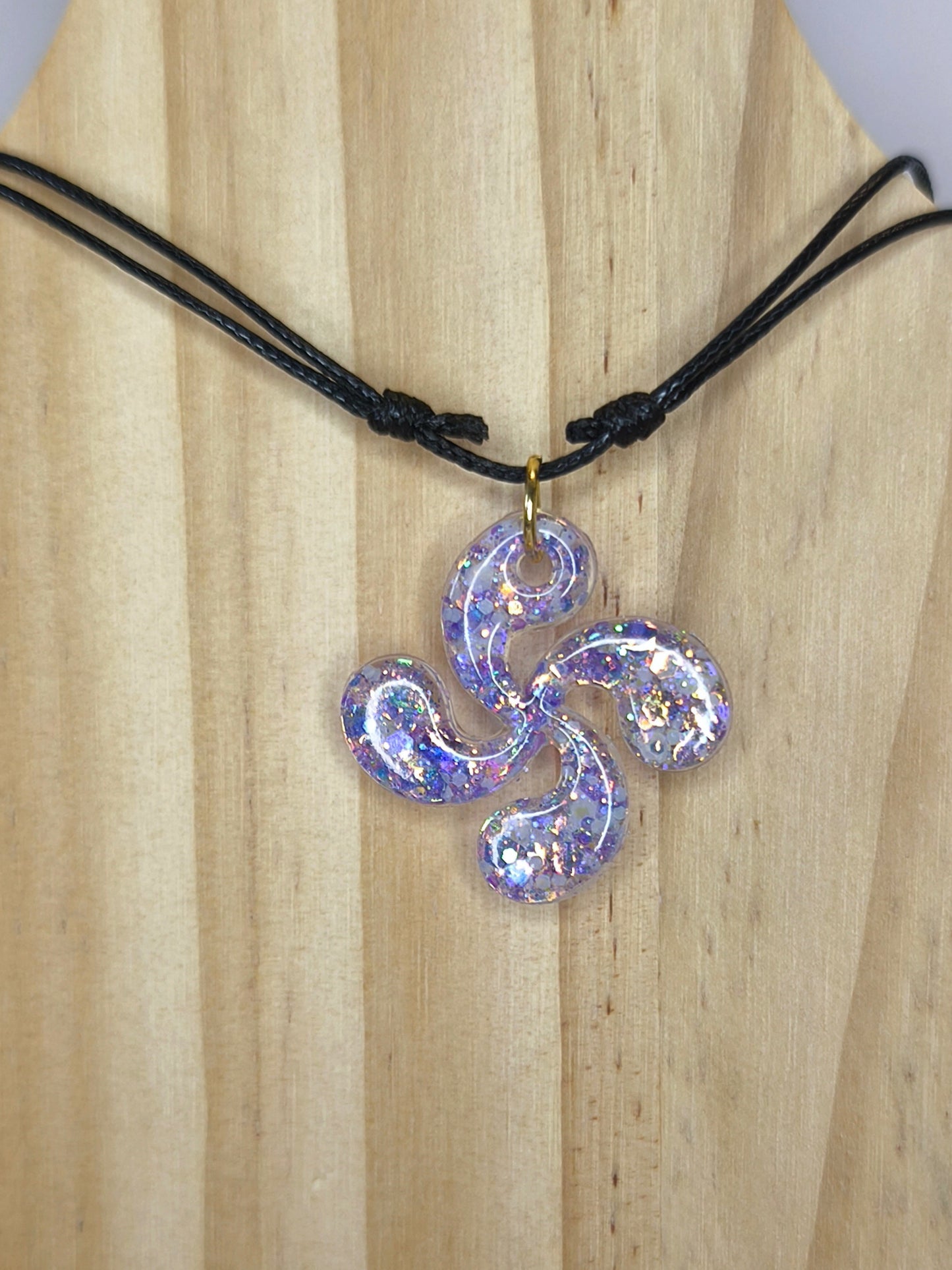 Collier "Paola"