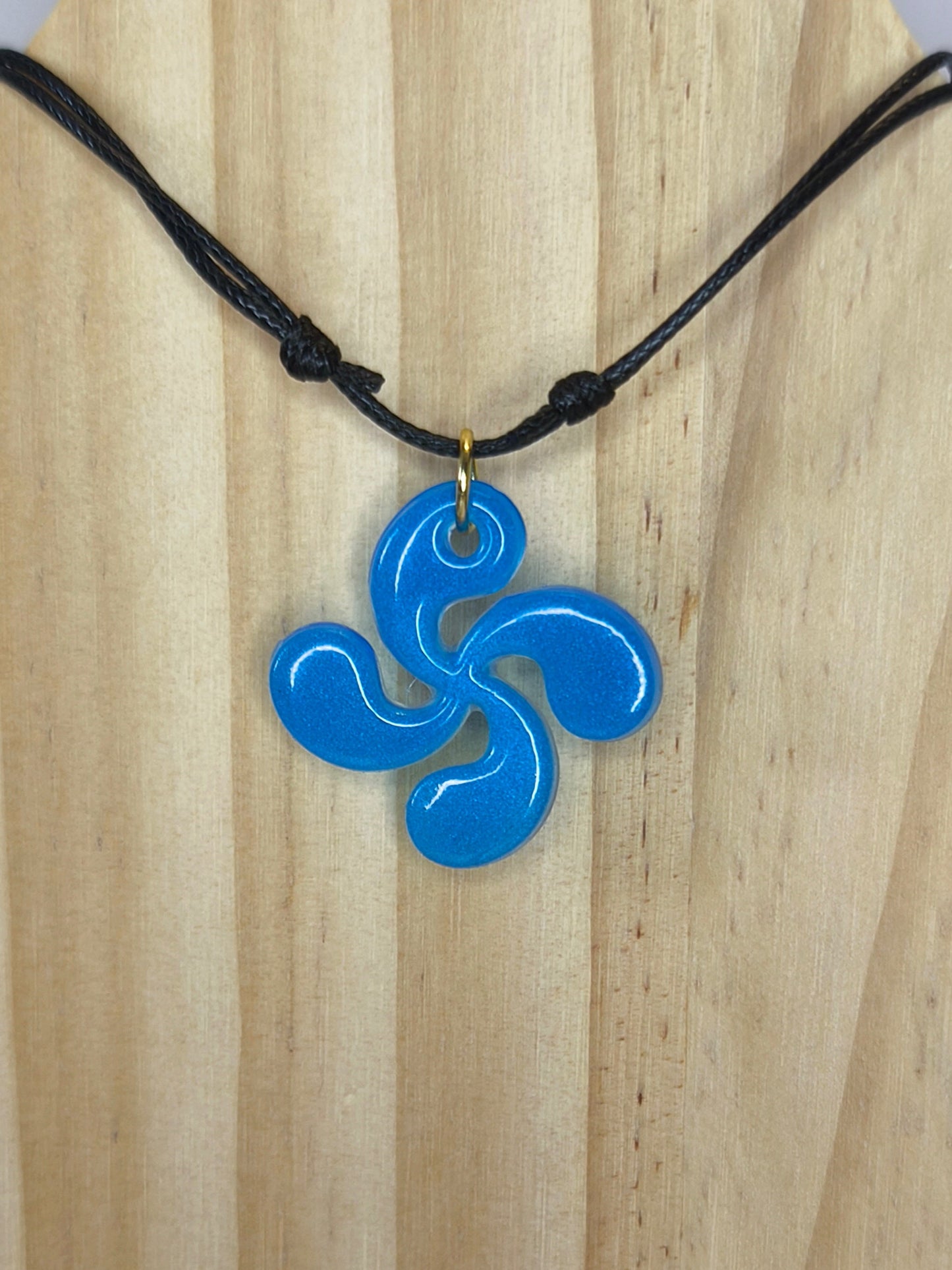 Collier "Quitterie"