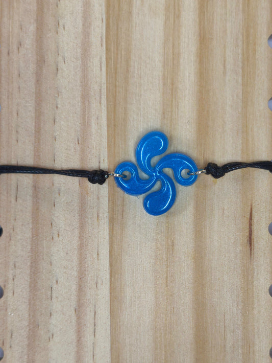 Bracelet "Quitterie"