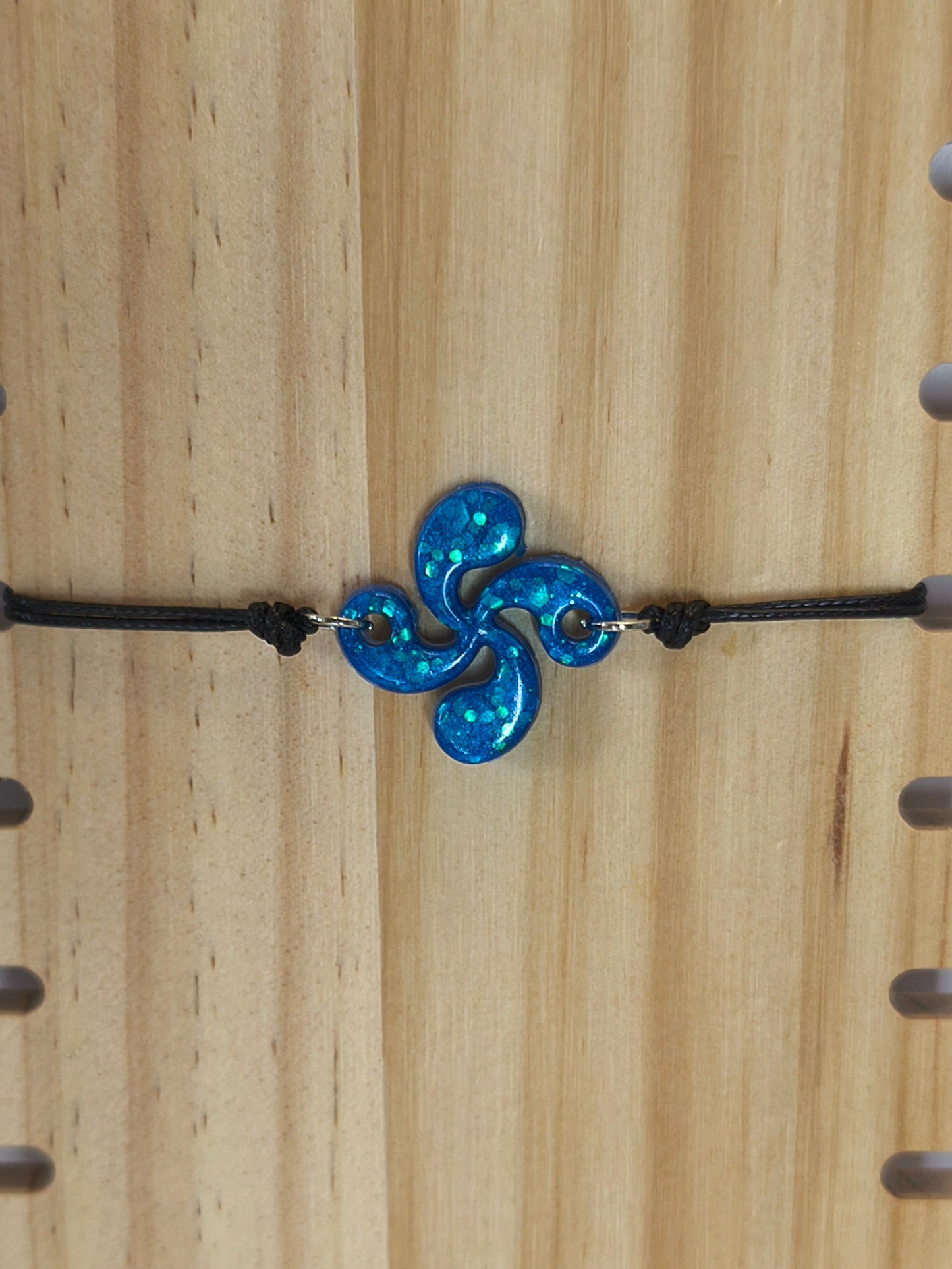 Bracelet "Quessy"