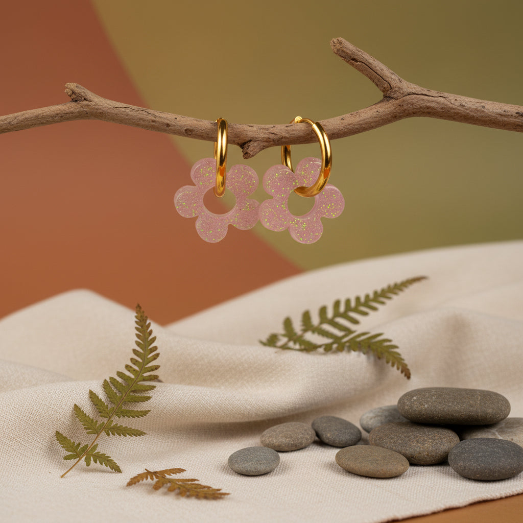 Fleurs "Illune"
