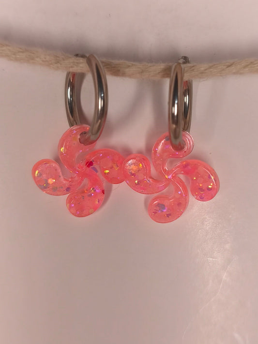 Croix basque "Karla"