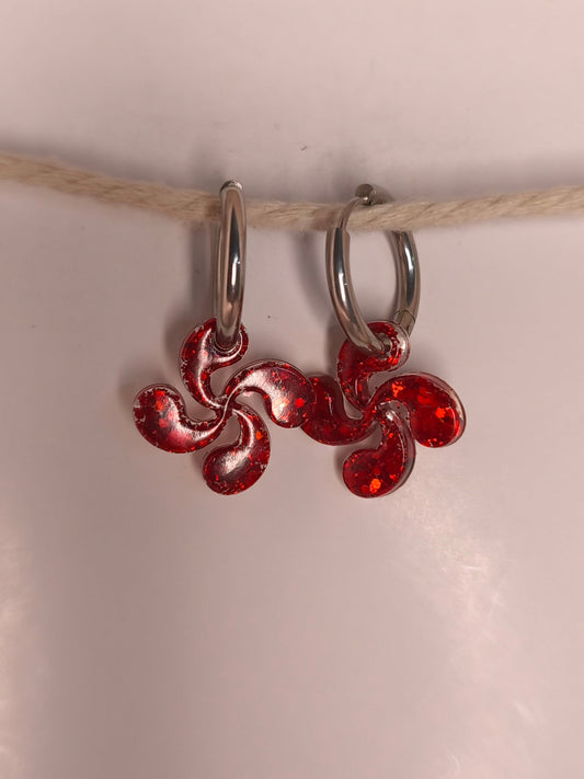 Croix basque "Kattalin"