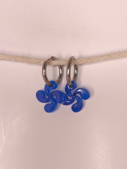 Croix basque "Quetty"