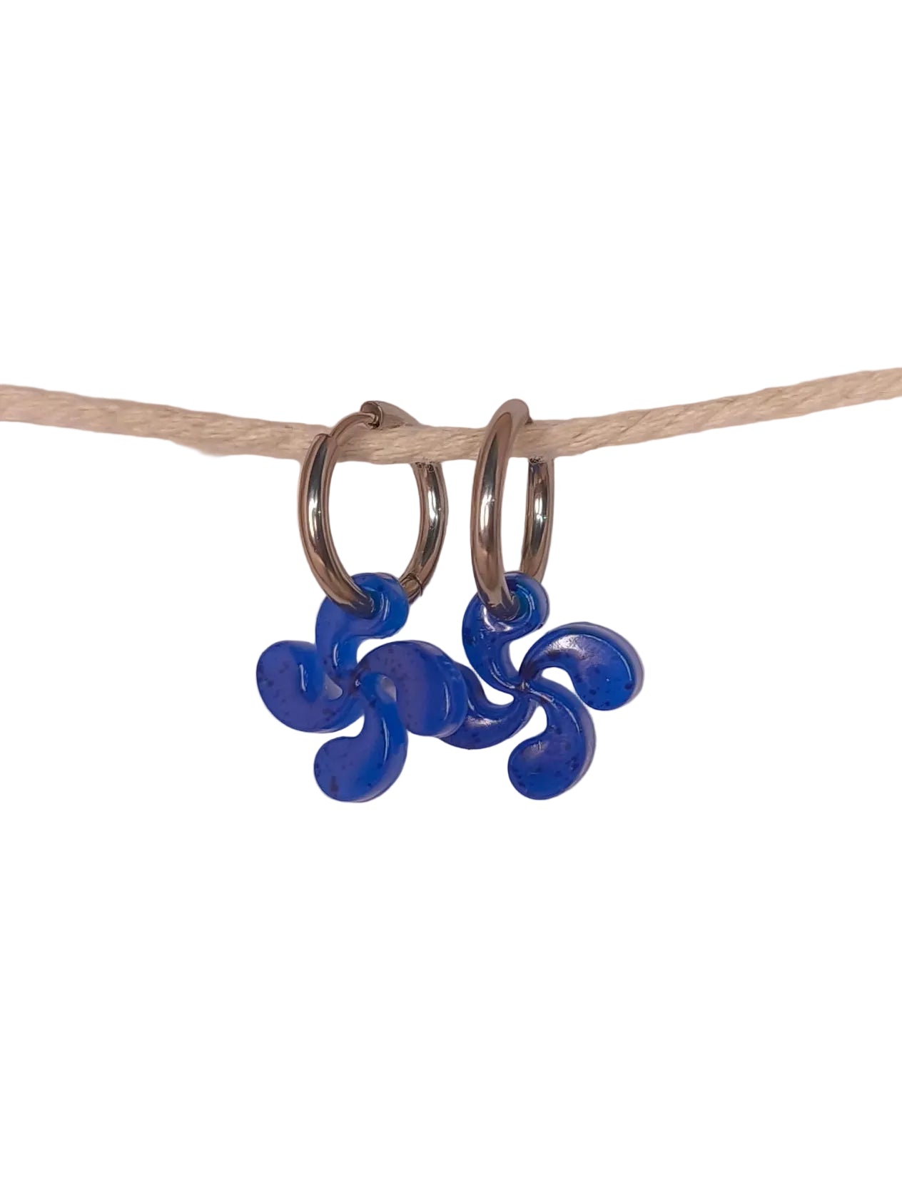 Croix basque "Quetty"