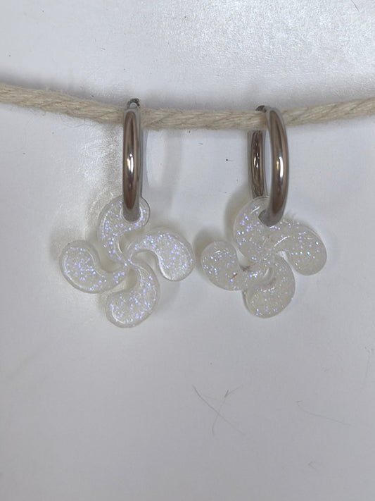 Croix basque "Yoana"