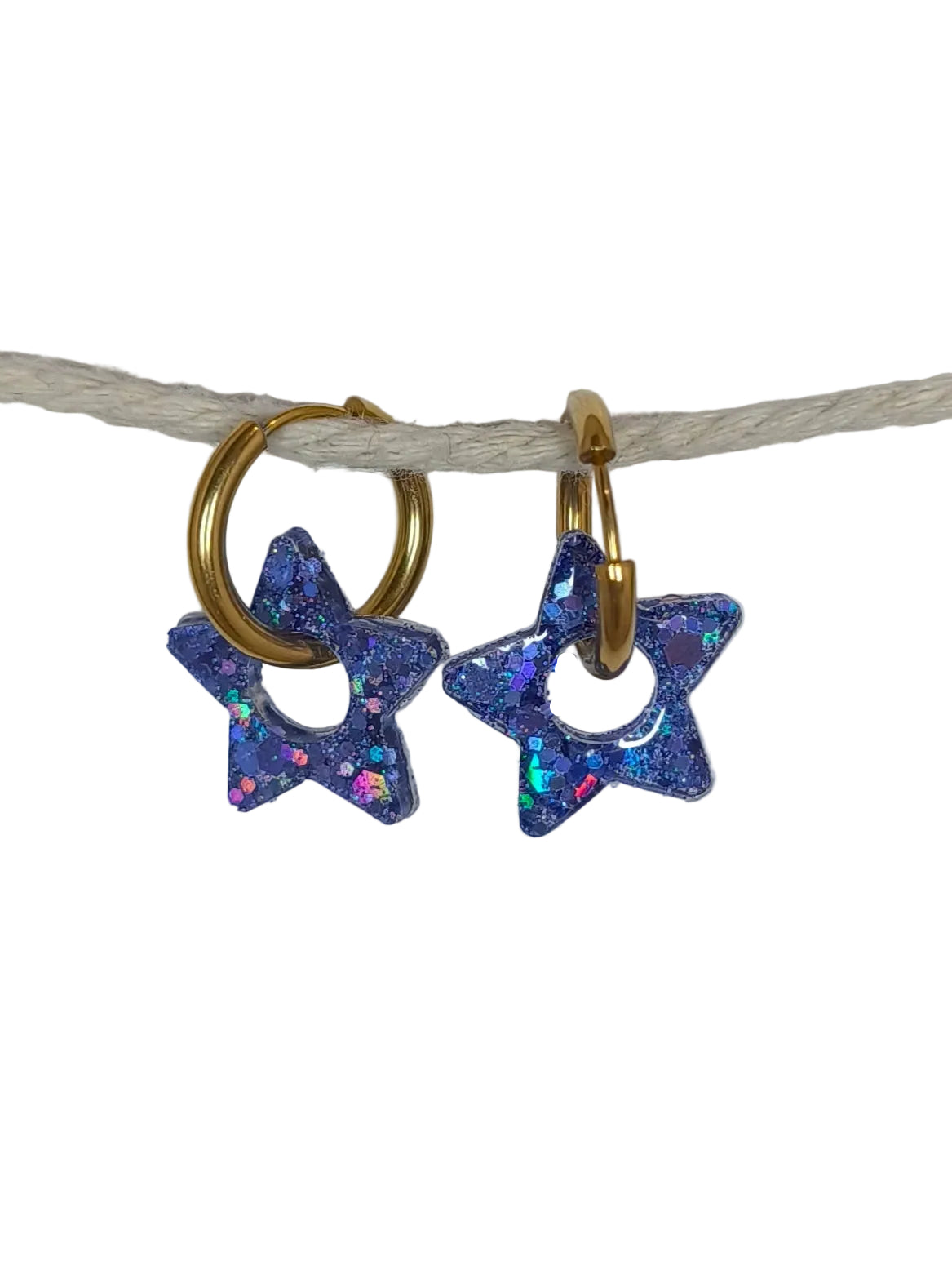 Etoiles "Rebeka"