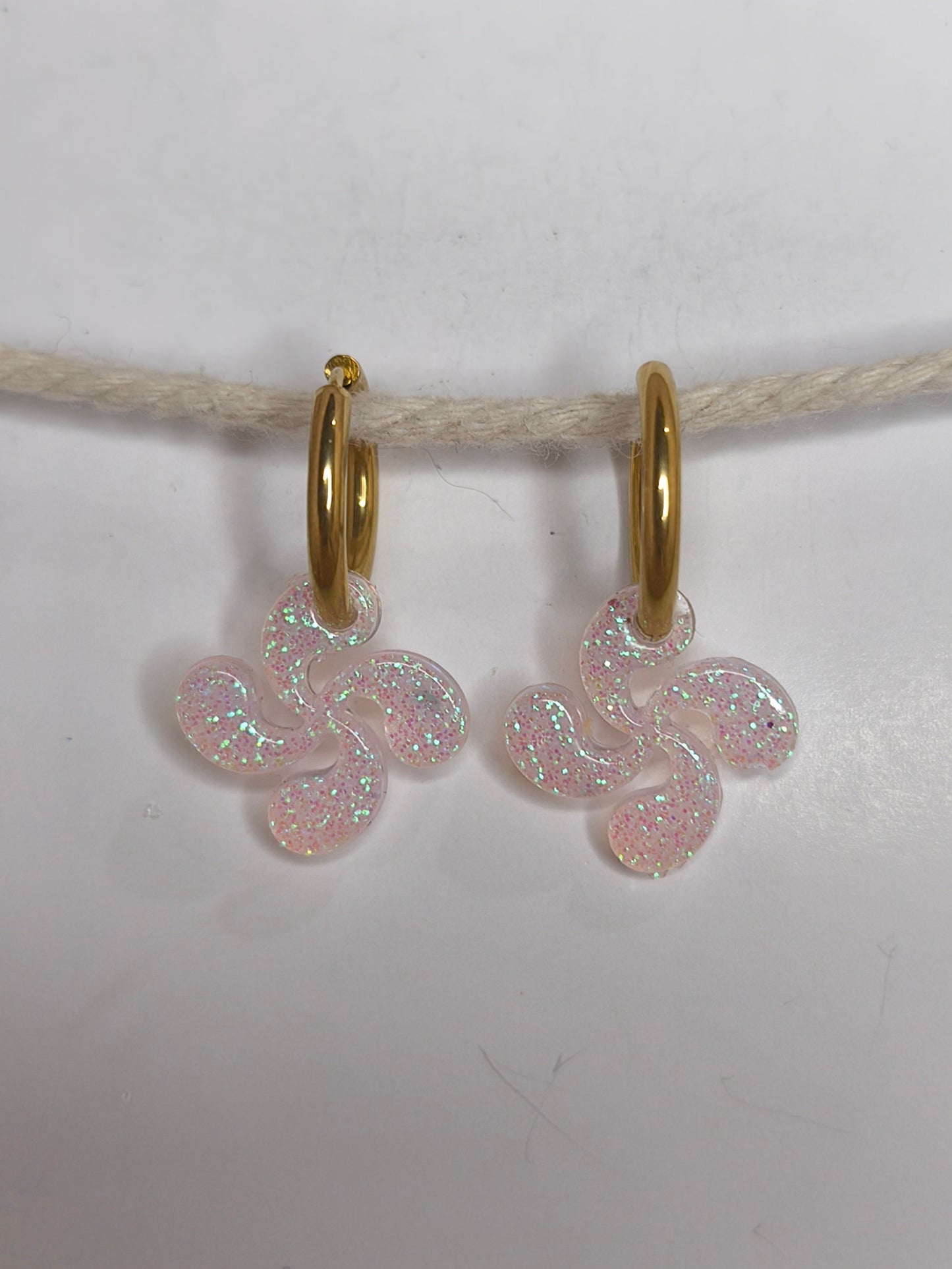 Croix basque "Rosalie"